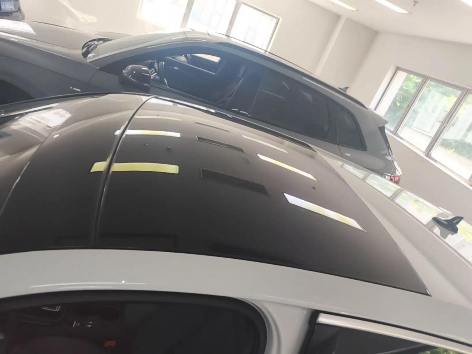 Audi A3 2025 Sportback 35TFSI Prestige Edition — миниатюра 7