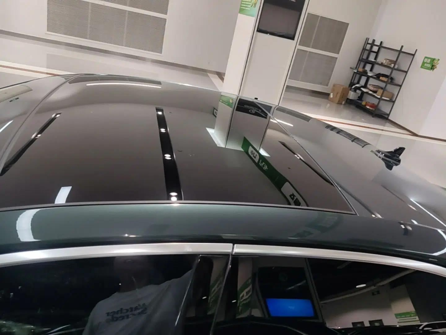 Audi A3 2023 A3L Limousine 35 TFSI Fashion Sport Model — миниатюра 7