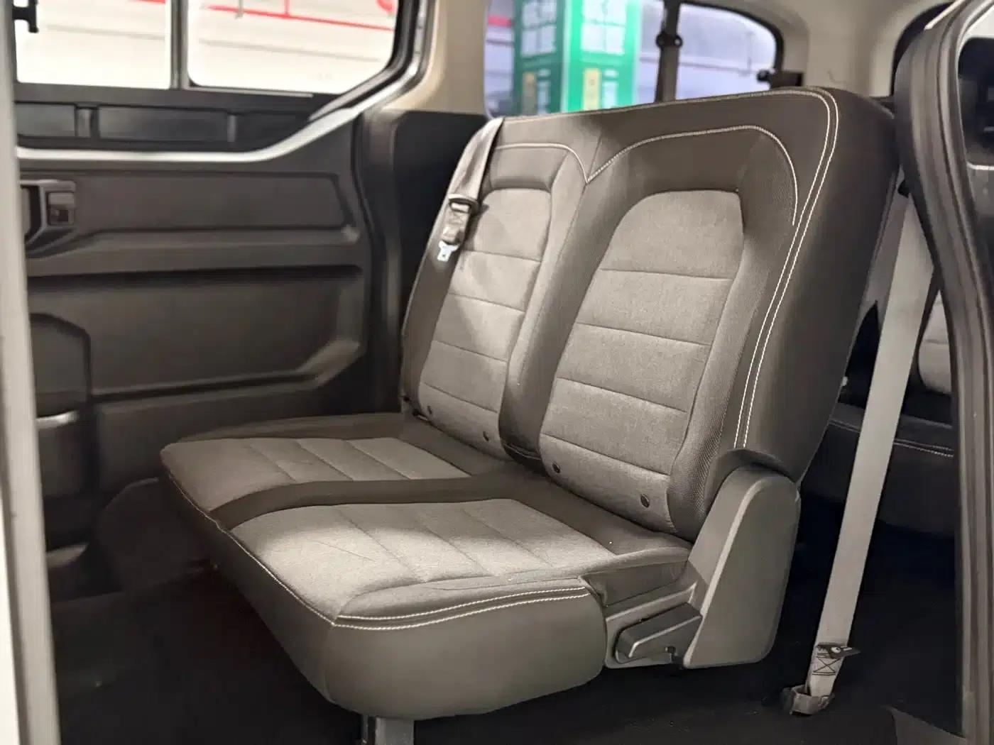 Wuling Journey 2021 1.5T Manual Comfort Model — миниатюра 6
