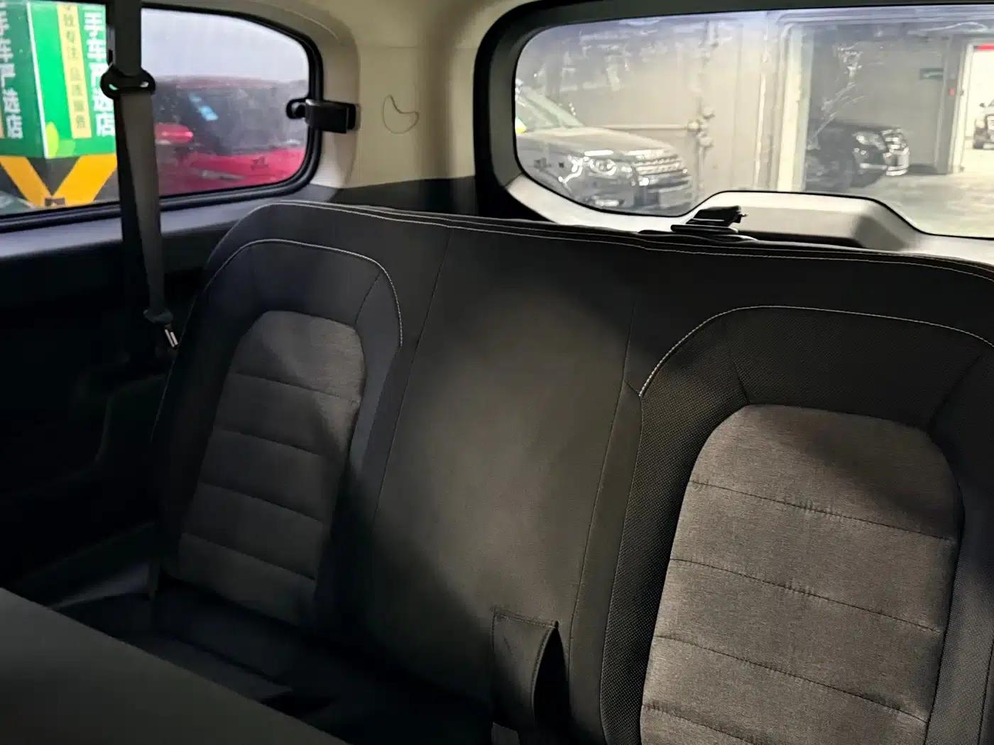 Wuling Journey 2021 1.5T Manual Comfort Model — миниатюра 7