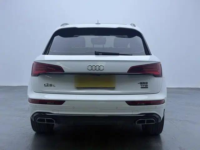 Audi Q5L 2022 Updated 40T Luxury Dynamic Edition — миниатюра 7