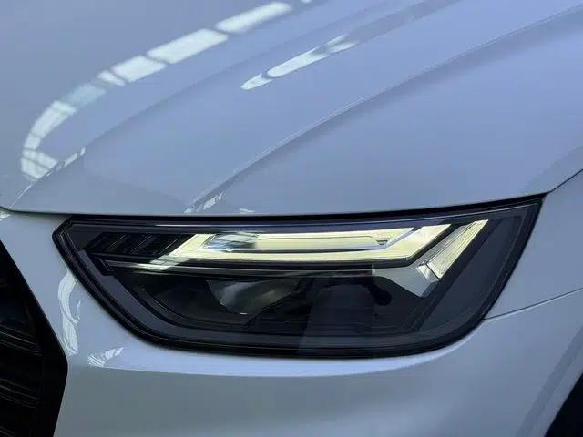 Audi Q5L 2022 Updated 40T Luxury Dynamic Edition — миниатюра 9