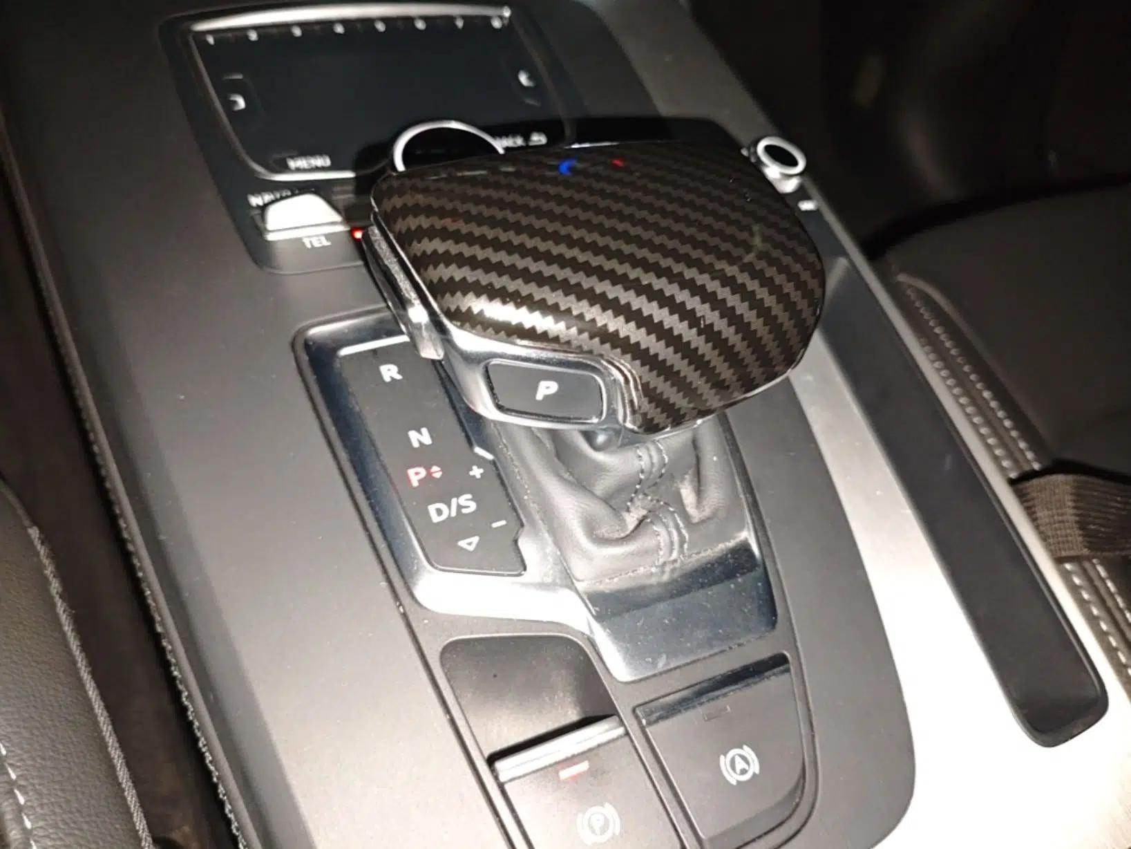 Audi Q5L 2020 Updated 40 TFSI Prestige Fashion Edition — миниатюра 16