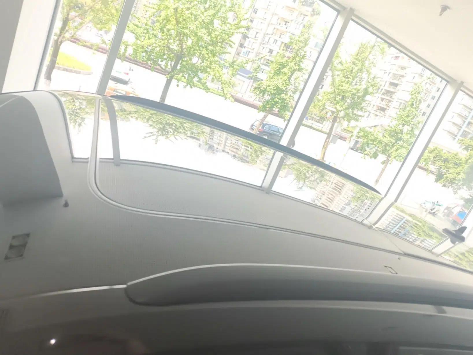 Audi Q5L 2023 40T Luxury Dynamic Model — миниатюра 7