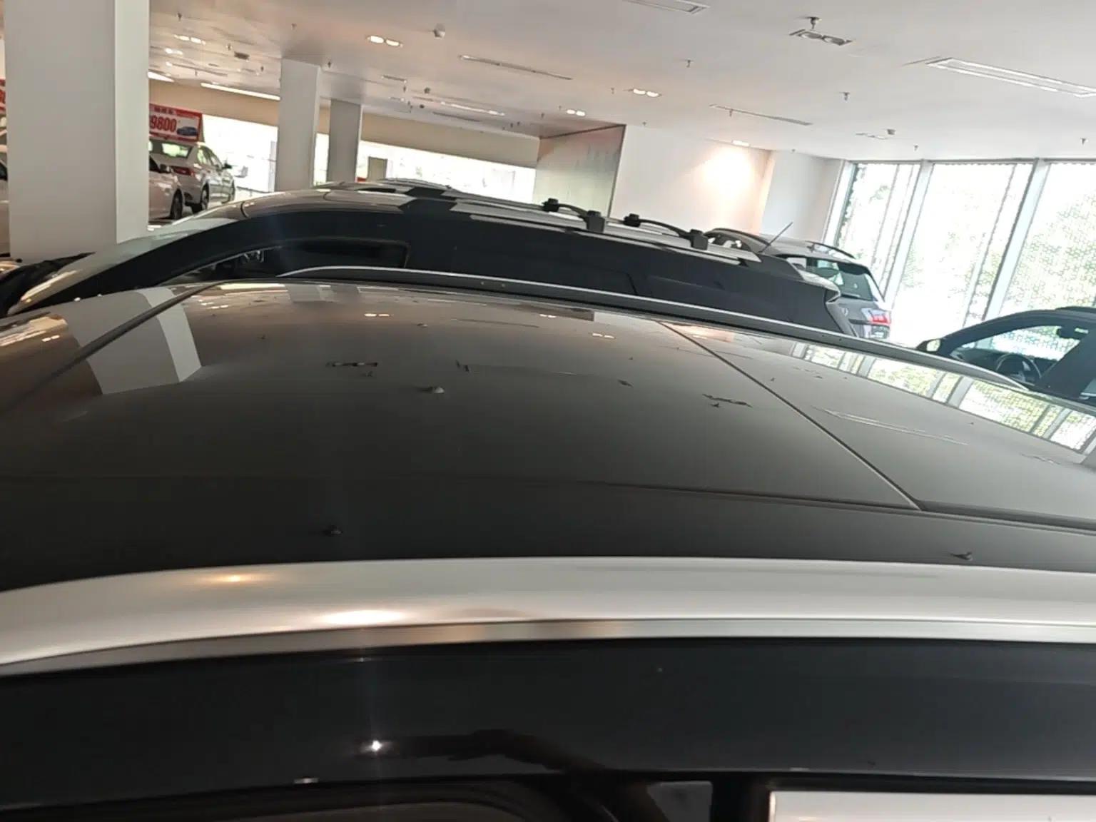 Audi Q5L 2022 40T Luxury Elegant Model — миниатюра 7