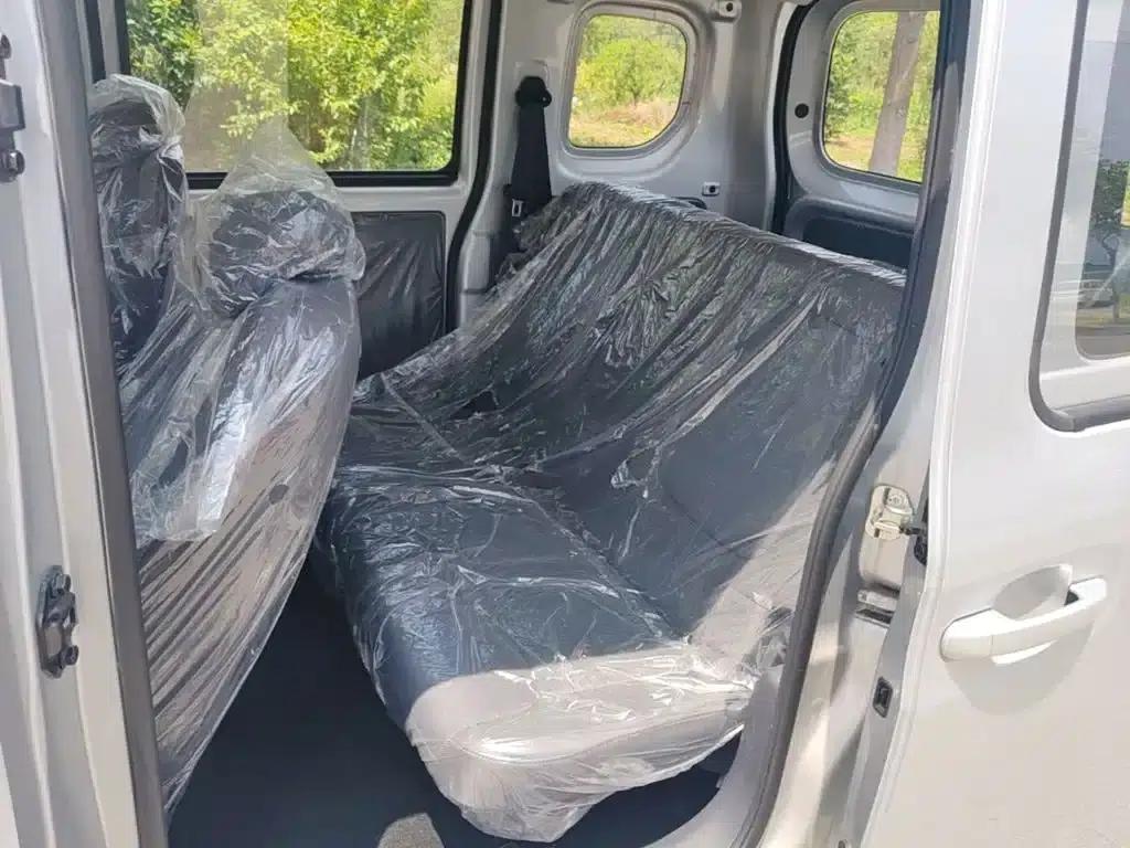 Wuling Sunshine New Energy 2025 Model 201km Standard Edition — миниатюра 15