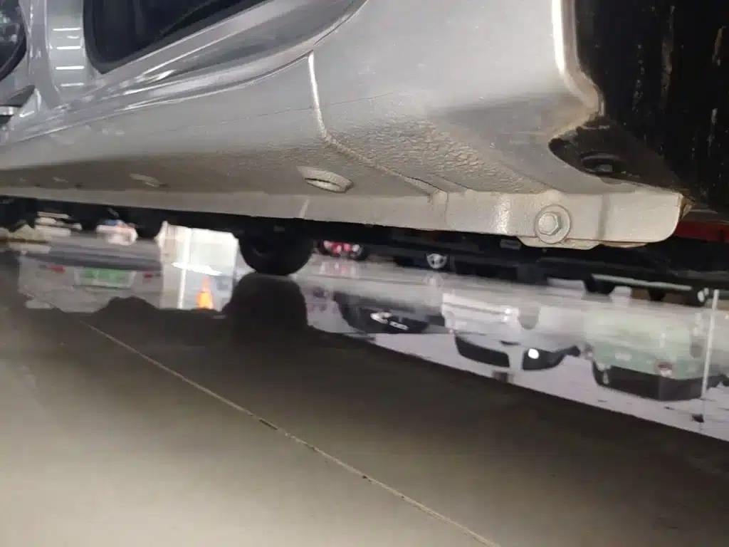 Wuling Sunshine New Energy 2025 Model 201km Standard Edition — миниатюра 21
