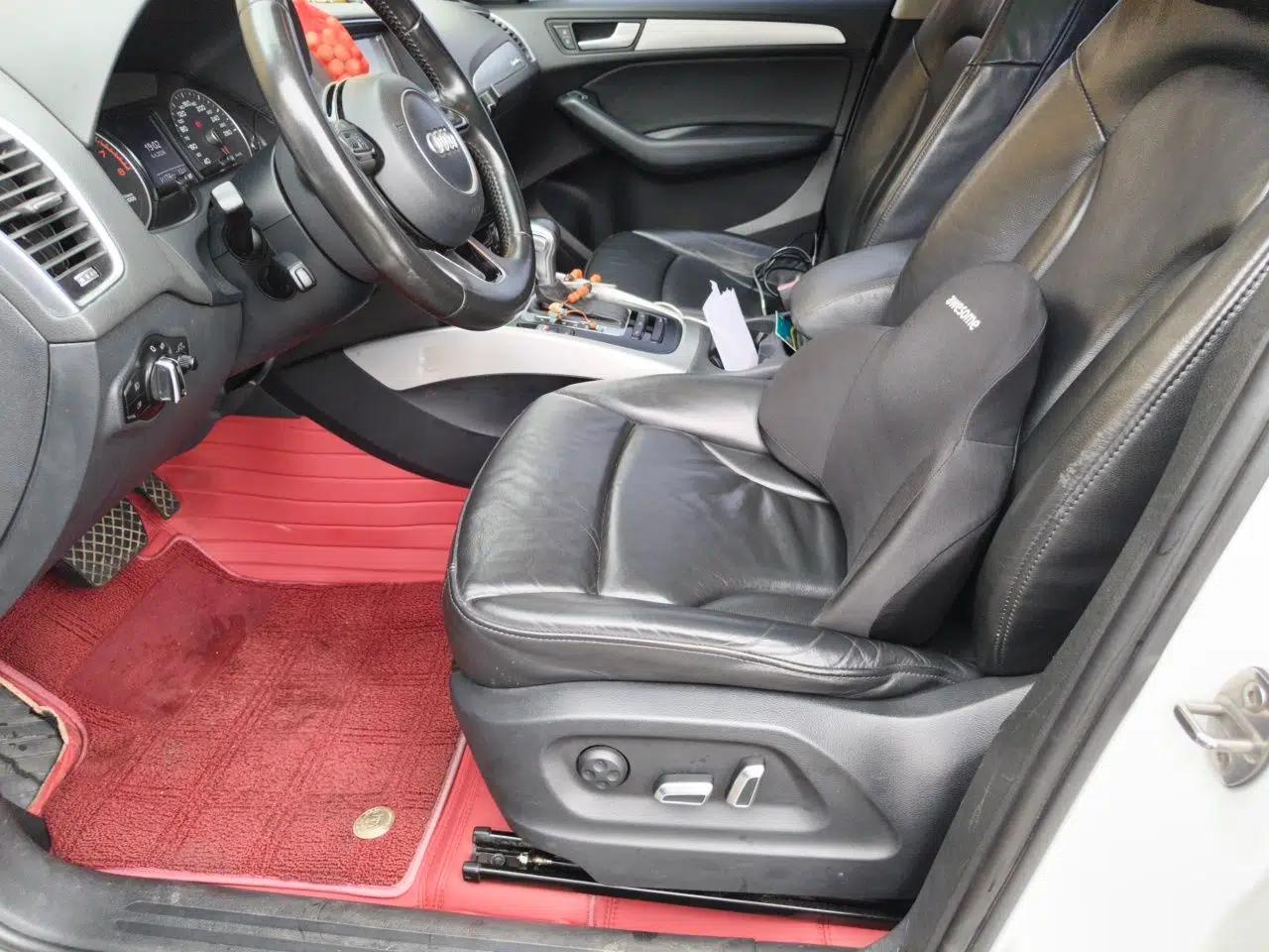 Audi Q5 2015 40 TFSI Technology Edition — миниатюра 15