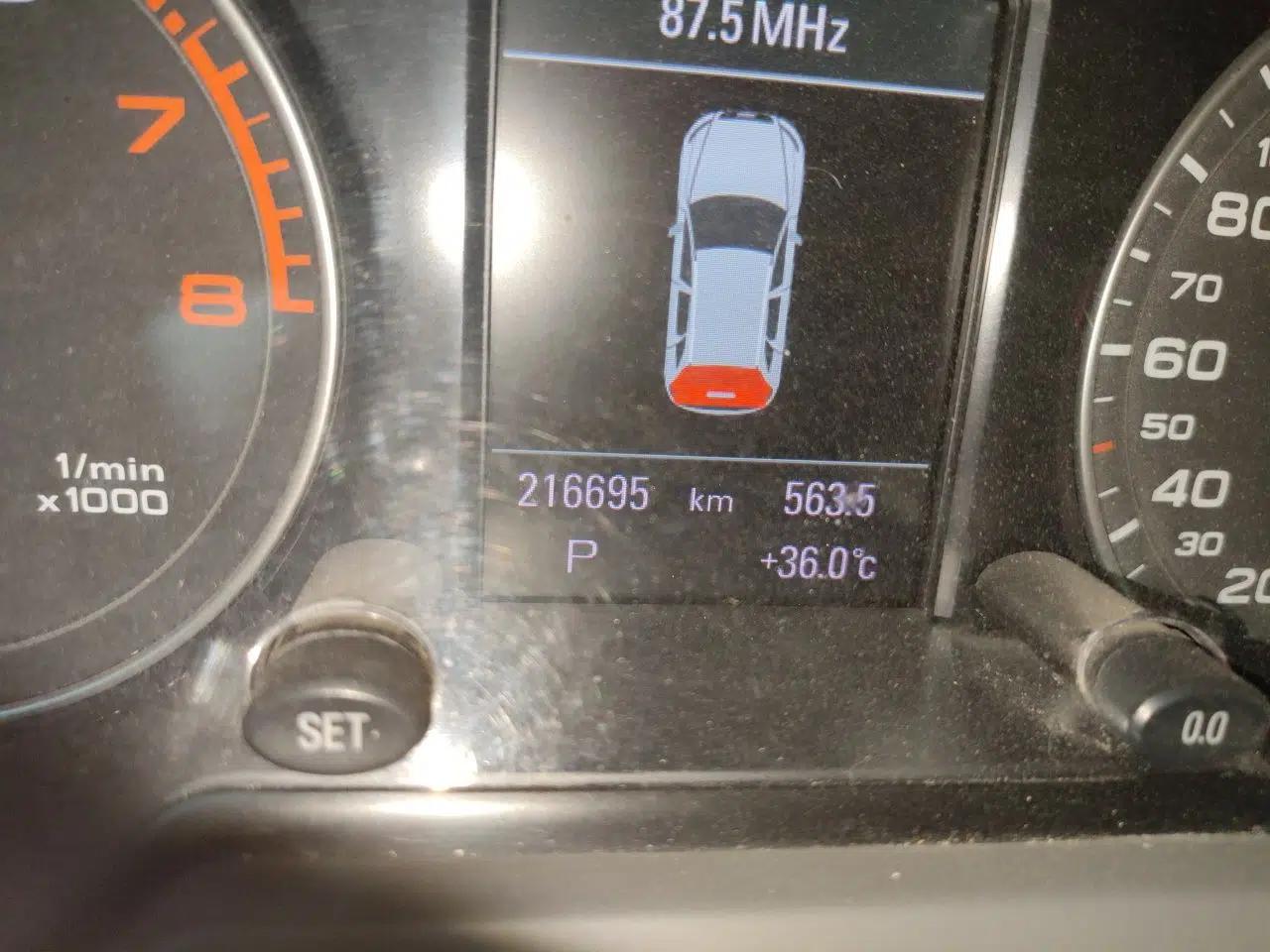 Audi Q5 2010 3.2 FSI Sport Edition — миниатюра 12