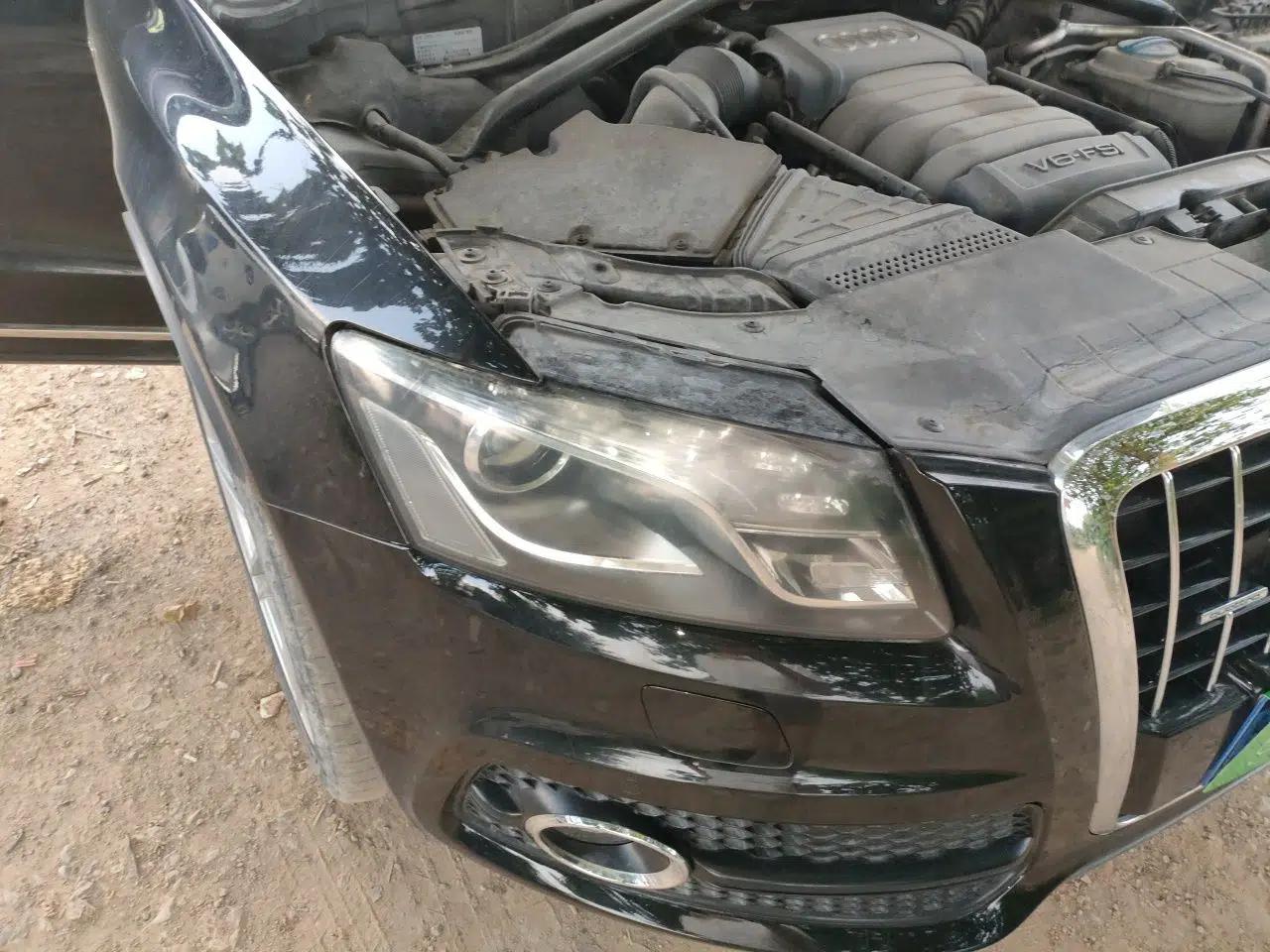Audi Q5 2010 3.2 FSI Sport Edition — миниатюра 7