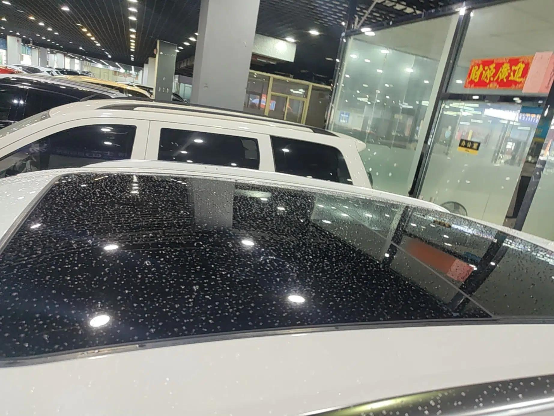 Audi Q5 2016 40 TFSI Comfort Model — миниатюра 7