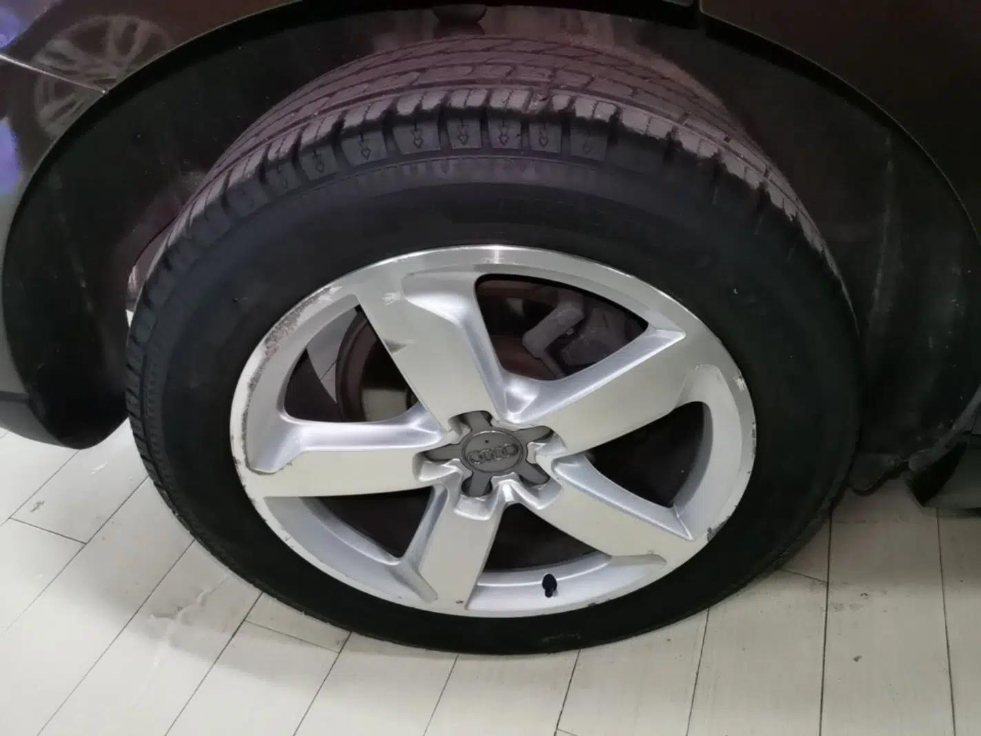 Audi Q5 2016 40 TFSI Technology Edition — миниатюра 11