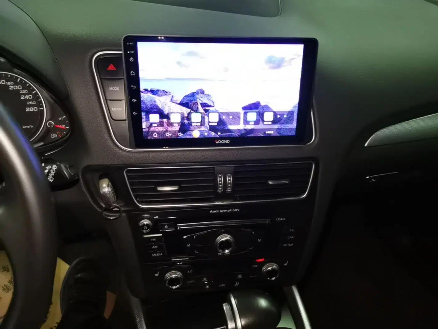 Audi Q5 2016 40 TFSI Technology Edition — миниатюра 15