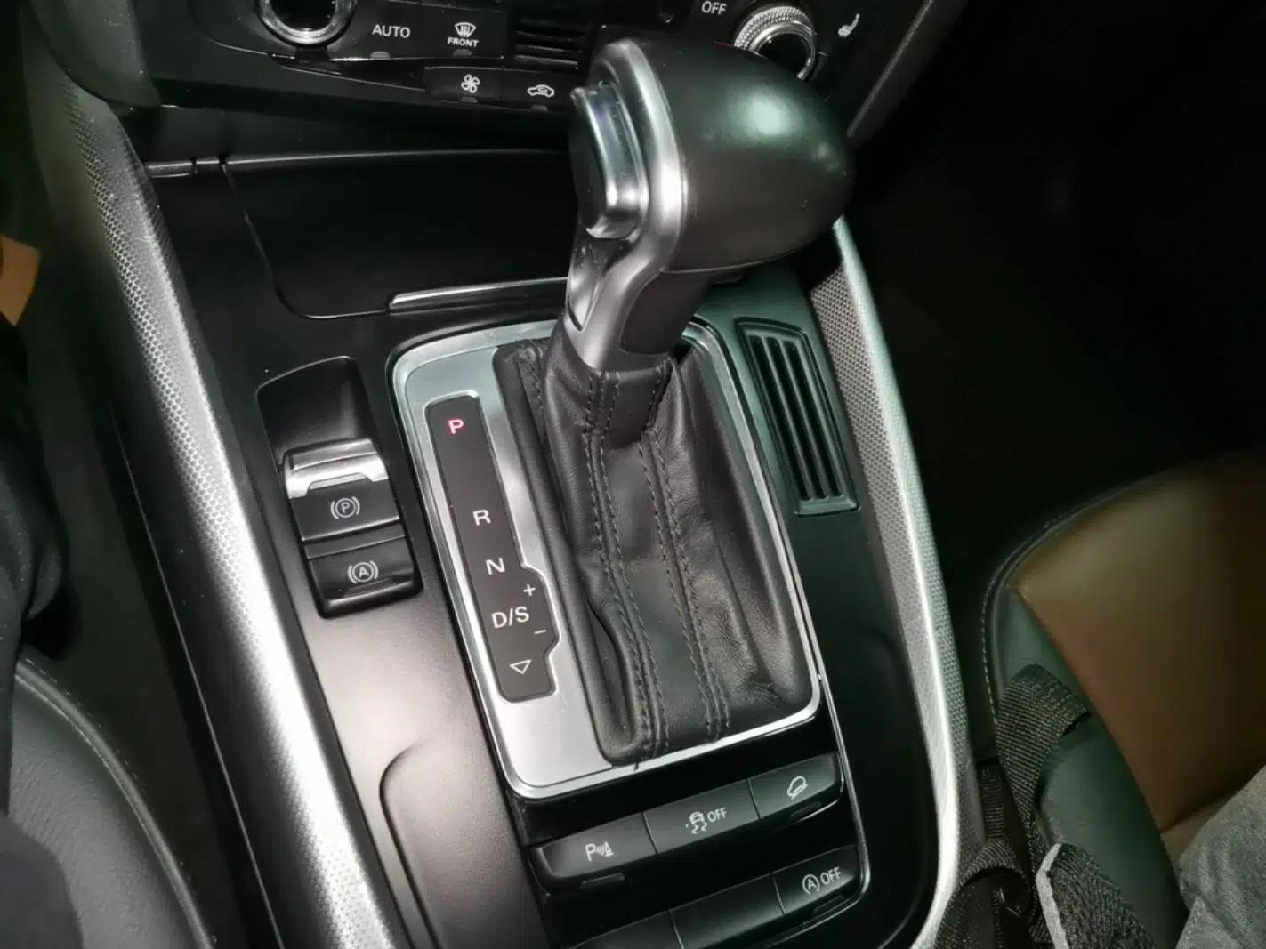 Audi Q5 2016 40 TFSI Technology Edition — миниатюра 16