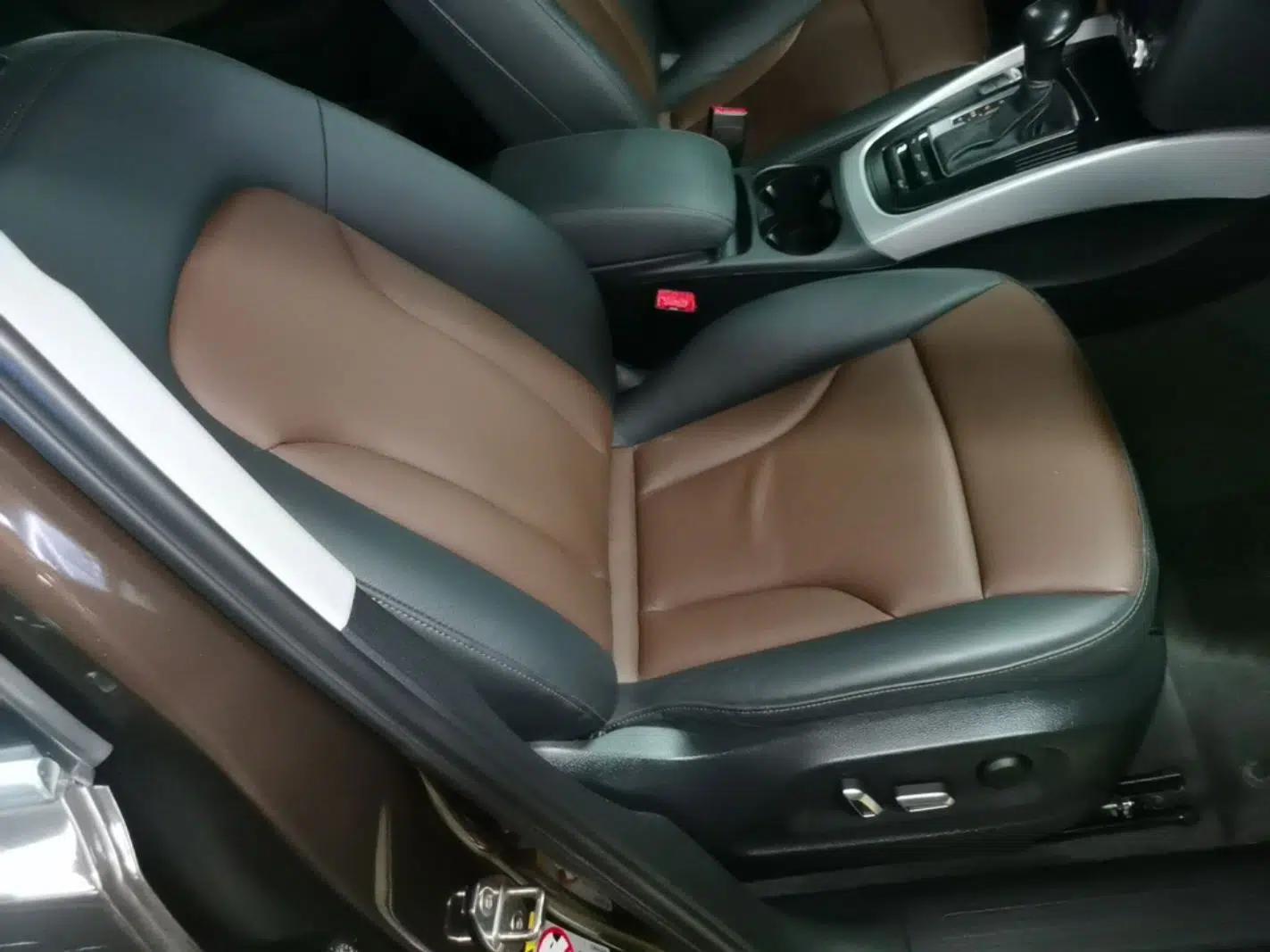 Audi Q5 2016 40 TFSI Technology Edition — миниатюра 19