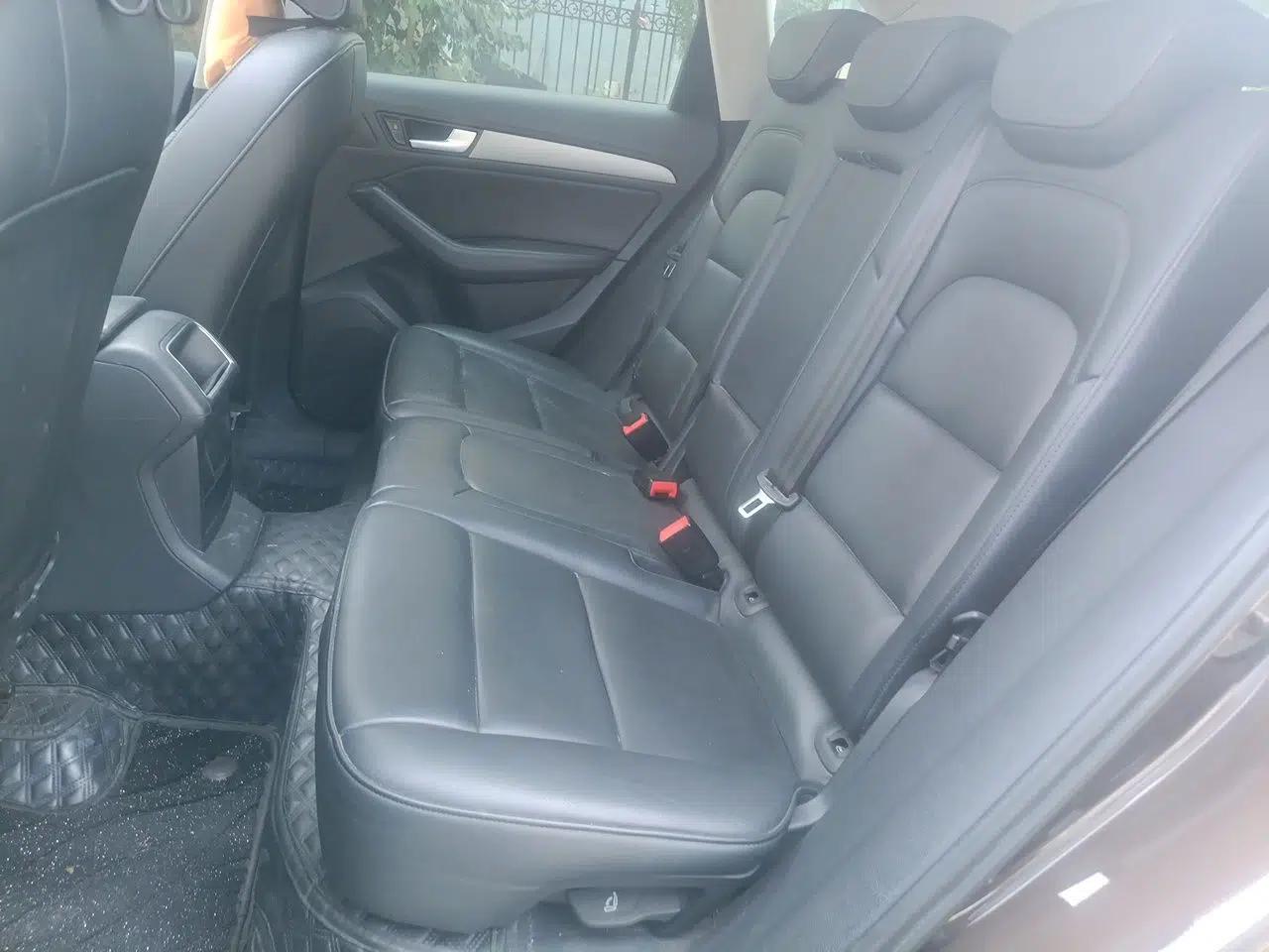 Audi Q5 2015 40 TFSI Trendy Edition — миниатюра 17
