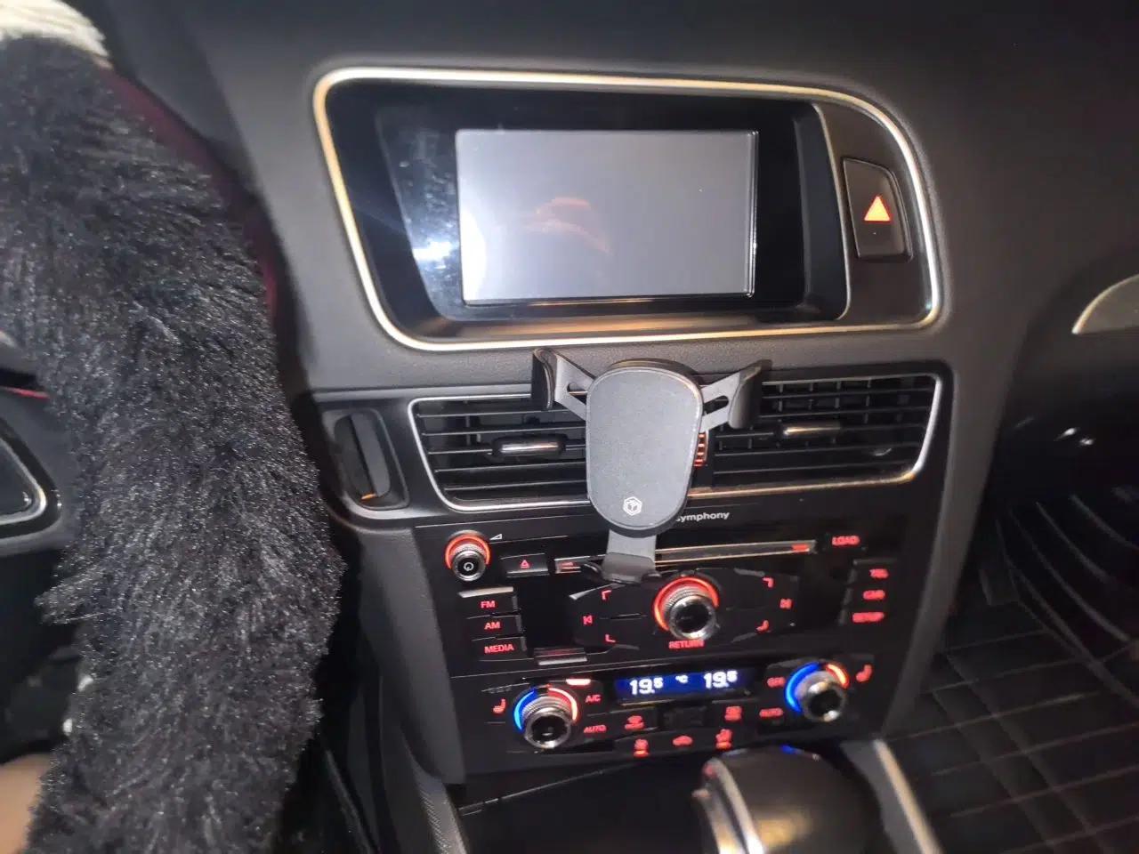 Audi Q5 2016 40 TFSI Technology Edition — миниатюра 13