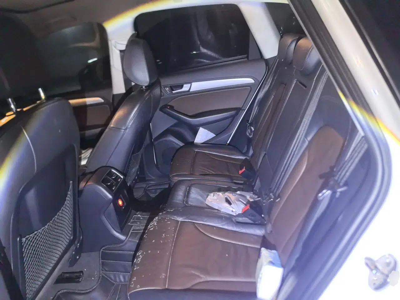 Audi Q5 2016 40 TFSI Technology Edition — миниатюра 17
