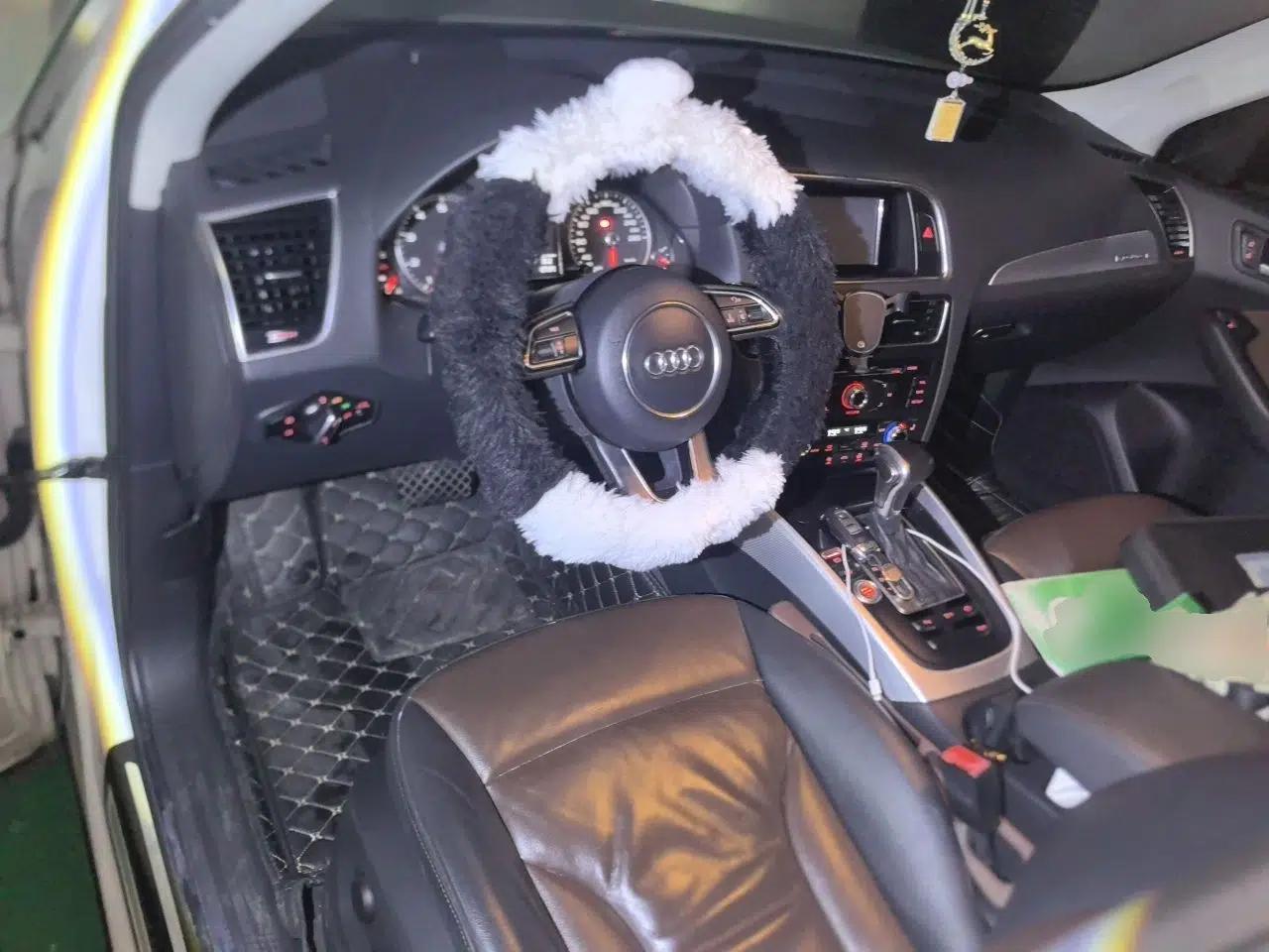 Audi Q5 2016 40 TFSI Technology Edition — миниатюра 9