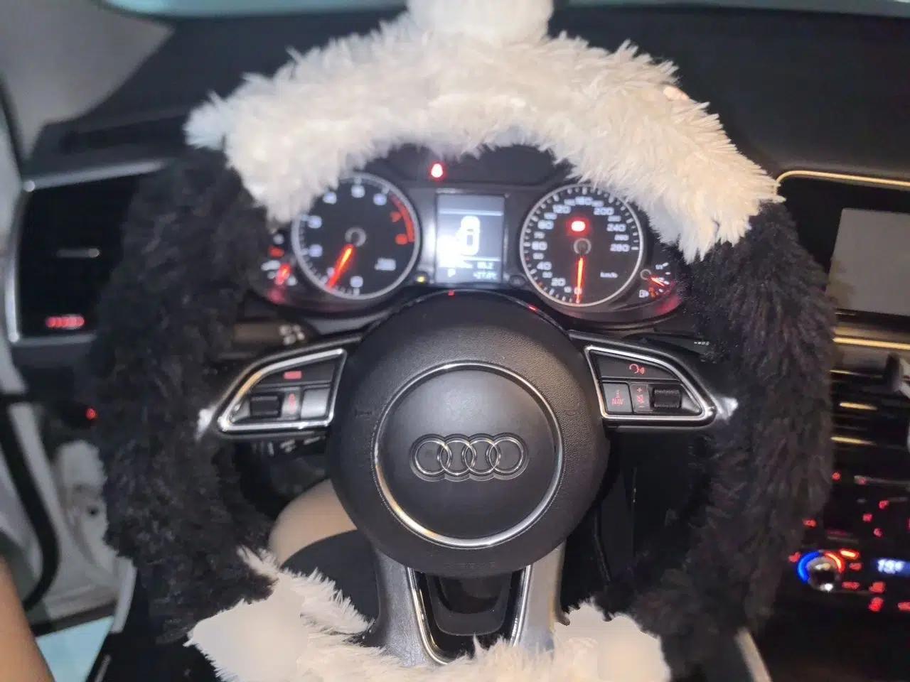 Audi Q5 2016 40 TFSI Technology Edition — миниатюра 10