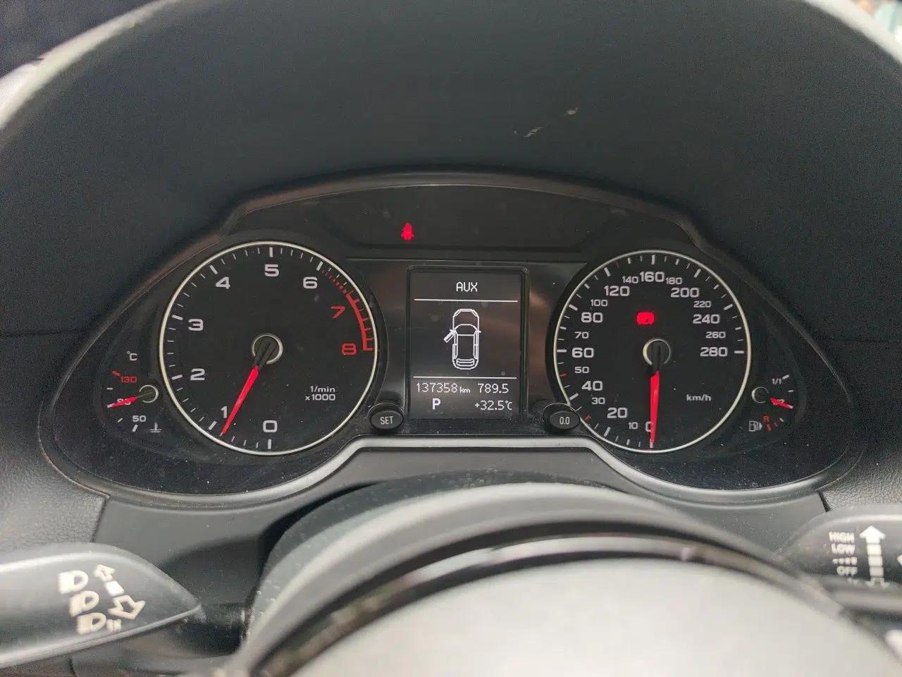 Audi Q5 2016 40 TFSI Technology Edition — миниатюра 11