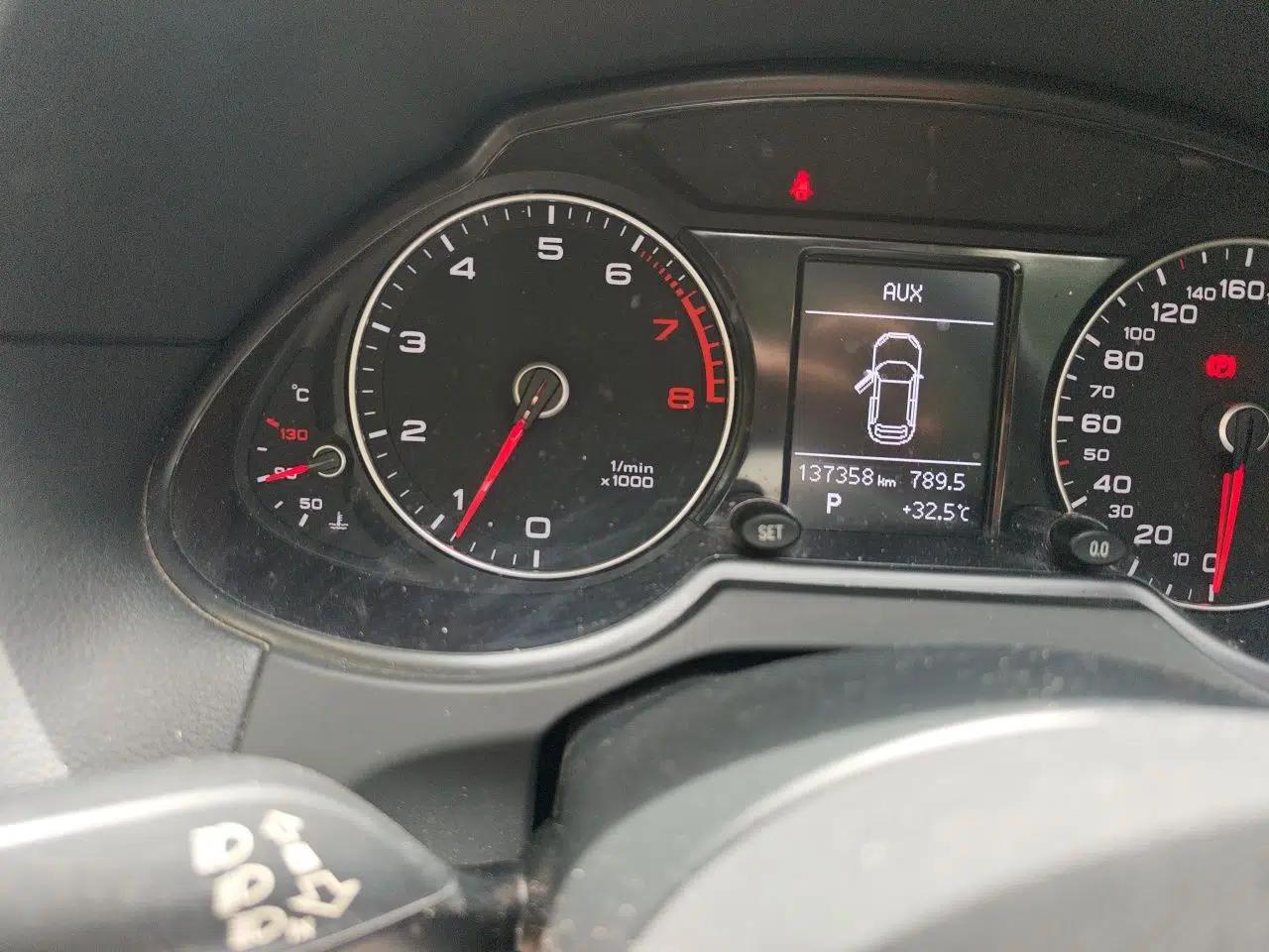 Audi Q5 2016 40 TFSI Technology Edition — миниатюра 12