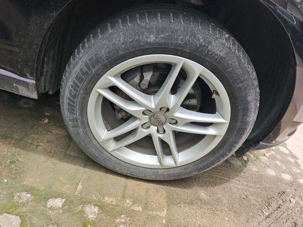 Audi Q5 2016 40 TFSI Technology Edition — миниатюра 8