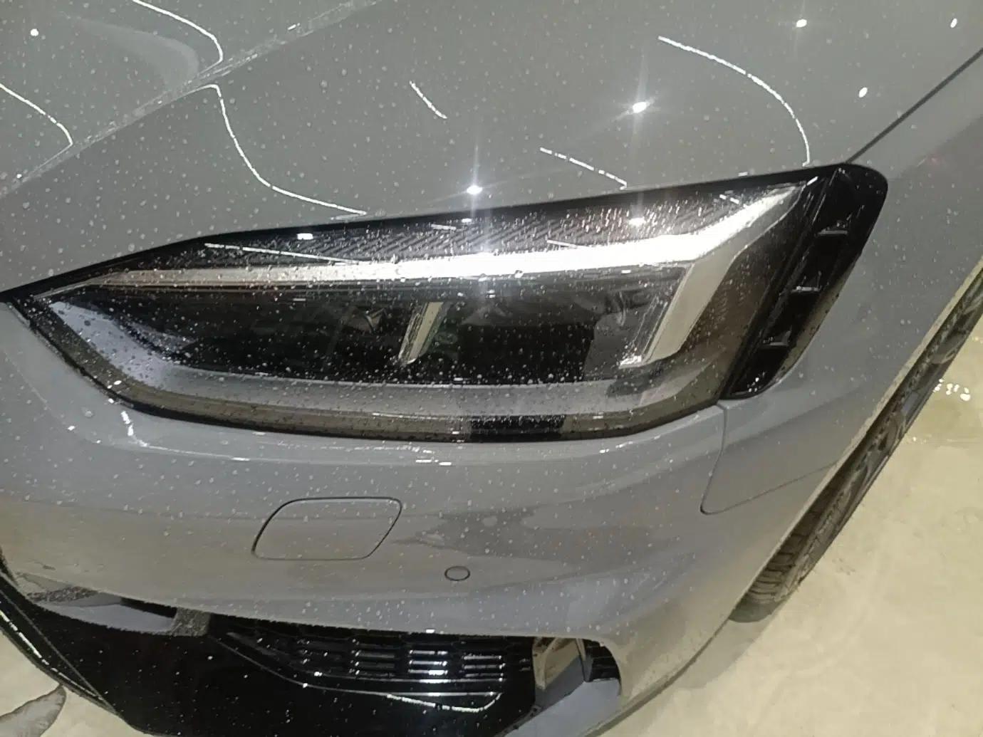 Audi RS 5 2019 RS 5 2.9T Coupe — миниатюра 8