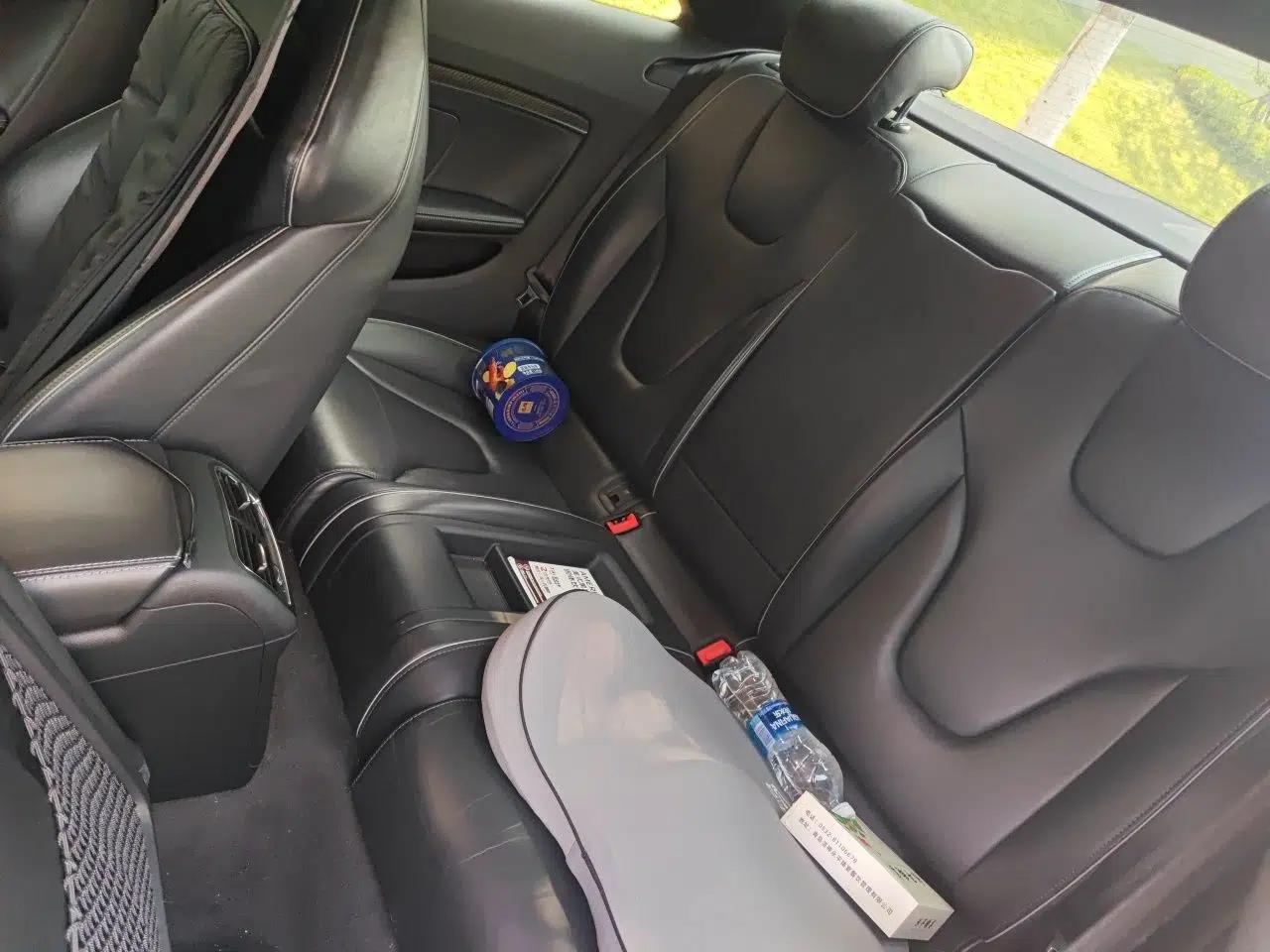 Audi RS 5 2012 RS 5 Coupe — миниатюра 17
