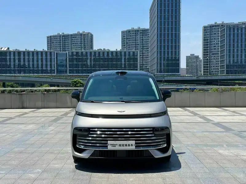 Galaxy V900 2026 Model 1220 4WD Max Edition — миниатюра 2