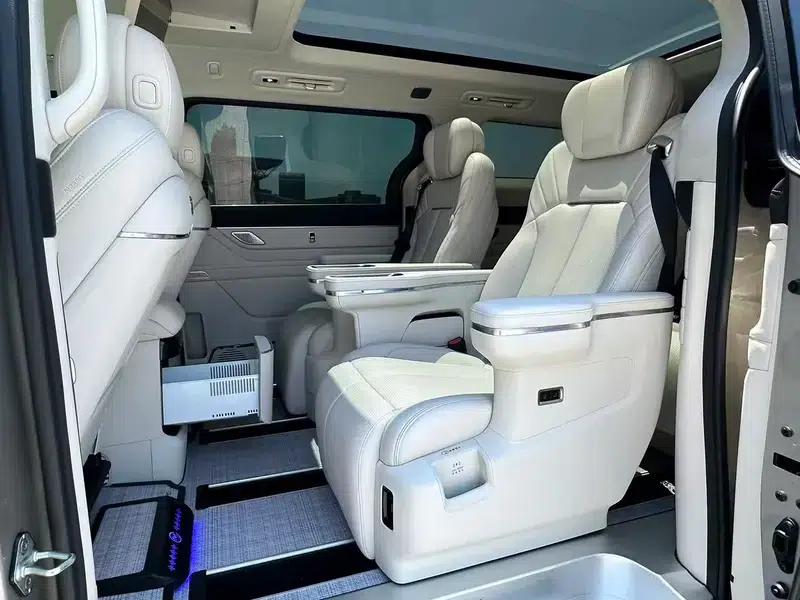 Galaxy V900 2026 Model 1220 4WD Max Edition — миниатюра 11