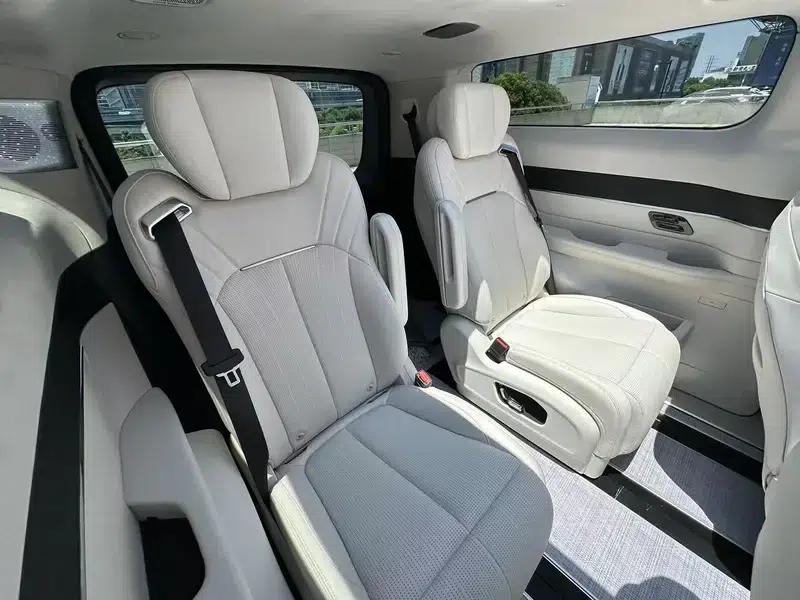 Galaxy V900 2026 Model 1220 4WD Max Edition — миниатюра 12