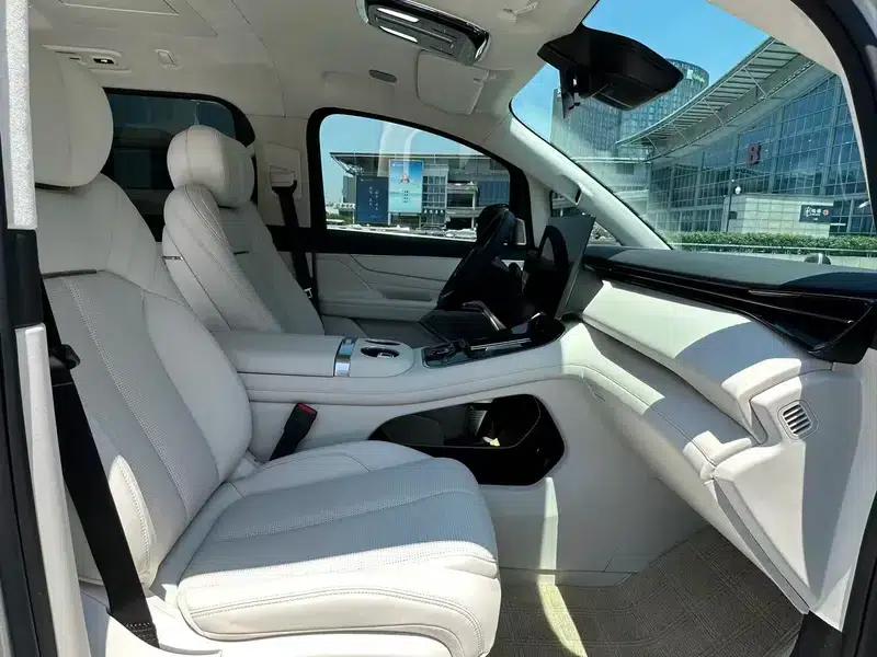 Galaxy V900 2026 Model 1220 4WD Max Edition — миниатюра 13