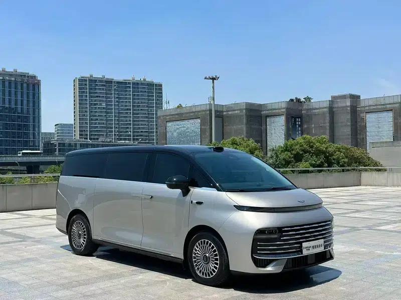 Galaxy V900 2026 Model 1220 4WD Max Edition — миниатюра 3