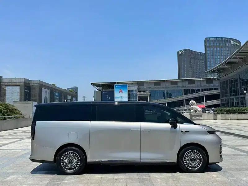 Galaxy V900 2026 Model 1220 4WD Max Edition — миниатюра 7