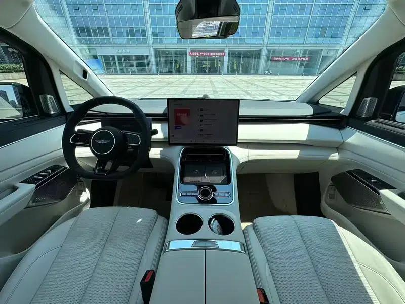 Galaxy V900 2026 Model 1220 4WD Max Edition — миниатюра 8