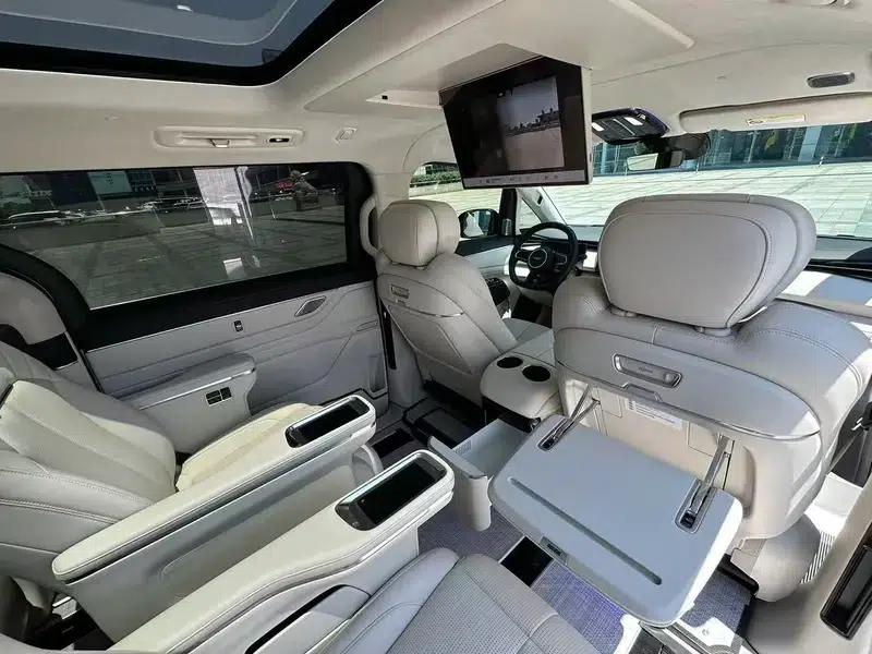 Galaxy V900 2026 Model 1220 4WD Max Edition — миниатюра 9