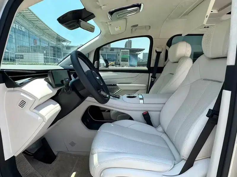 Galaxy V900 2026 Model 1220 4WD Max Edition — миниатюра 10