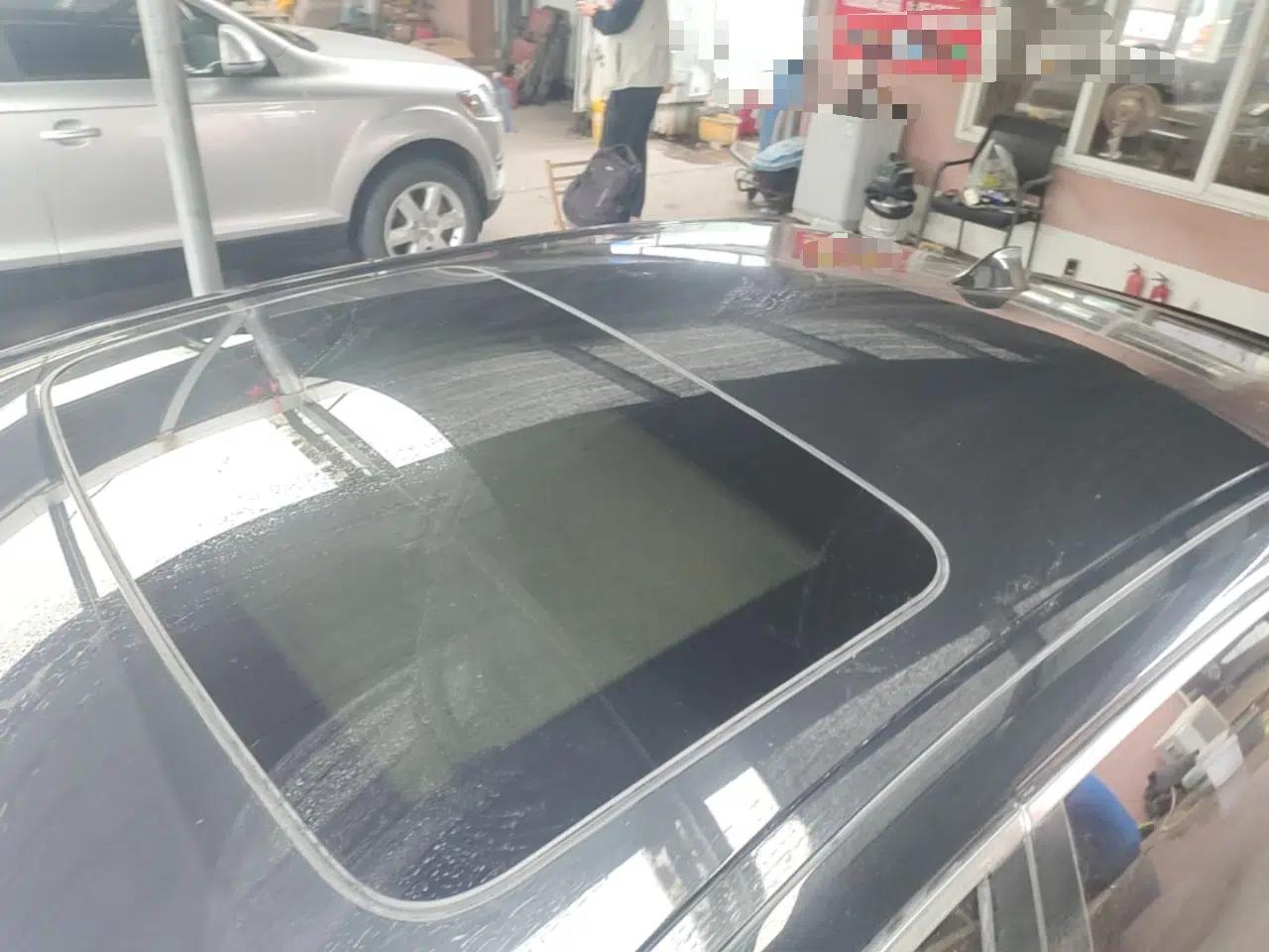 BMW 5 Series 2014 525Li Leading Model — миниатюра 7