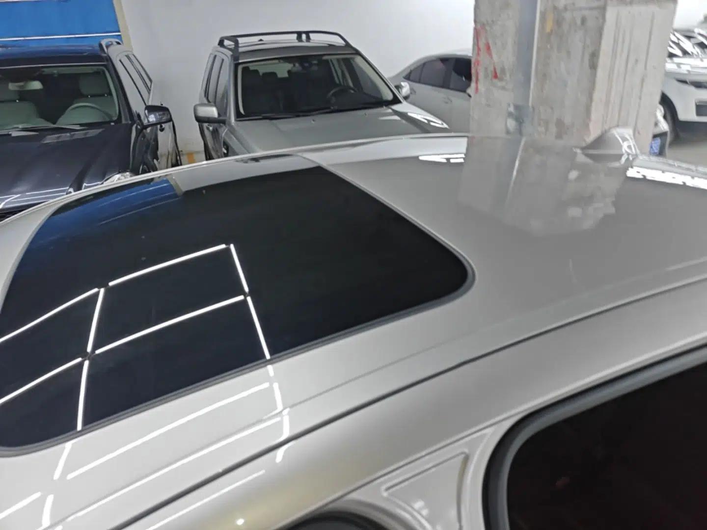 BMW 5 Series 2014 525Li Luxury Design Package — миниатюра 7
