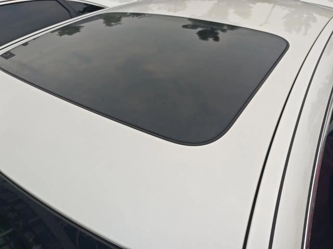 BMW 5 Series 2014 525Li Leading Model — миниатюра 7