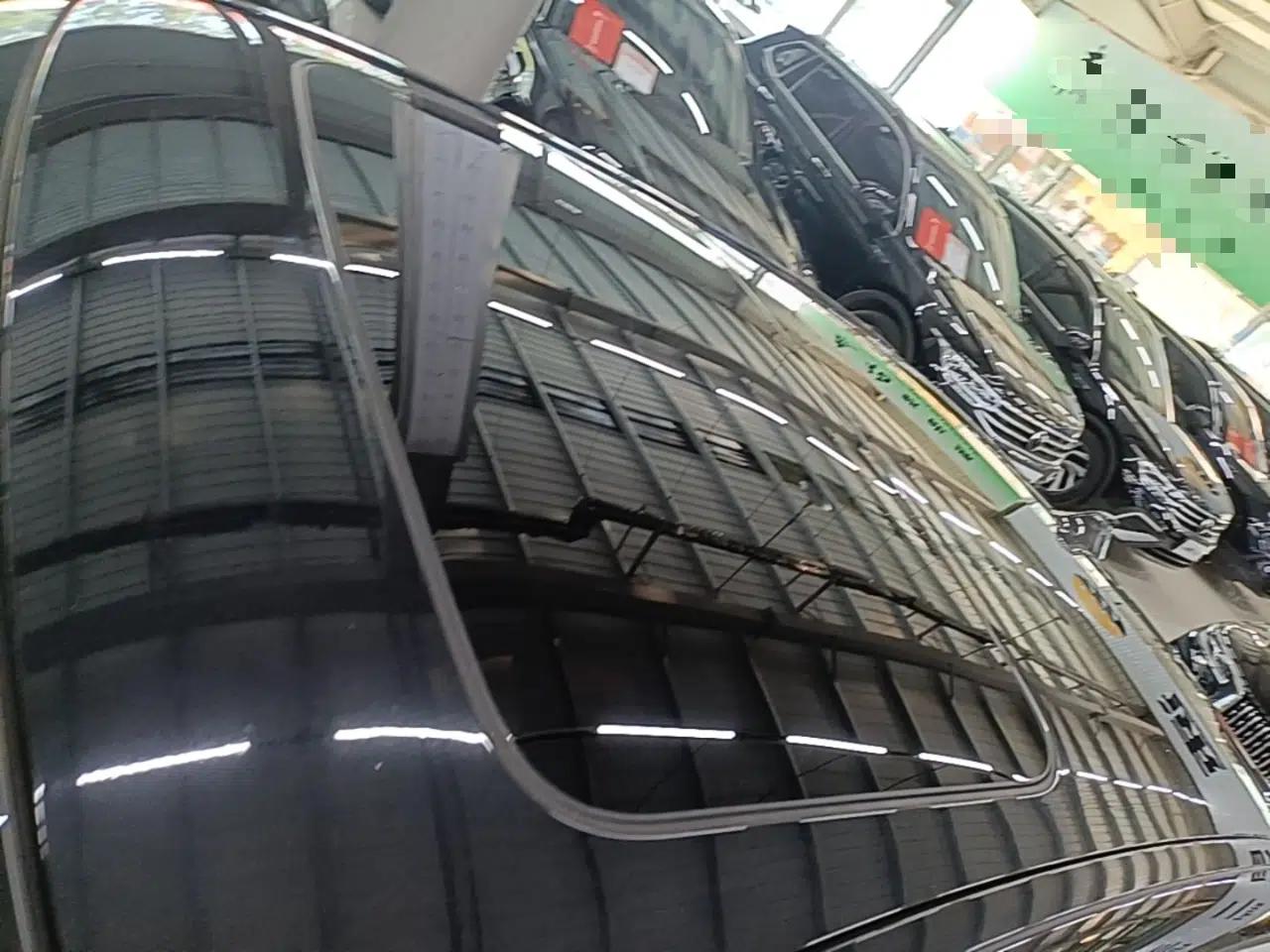 BMW 5 Series 2014 525Li Leading Model — миниатюра 7