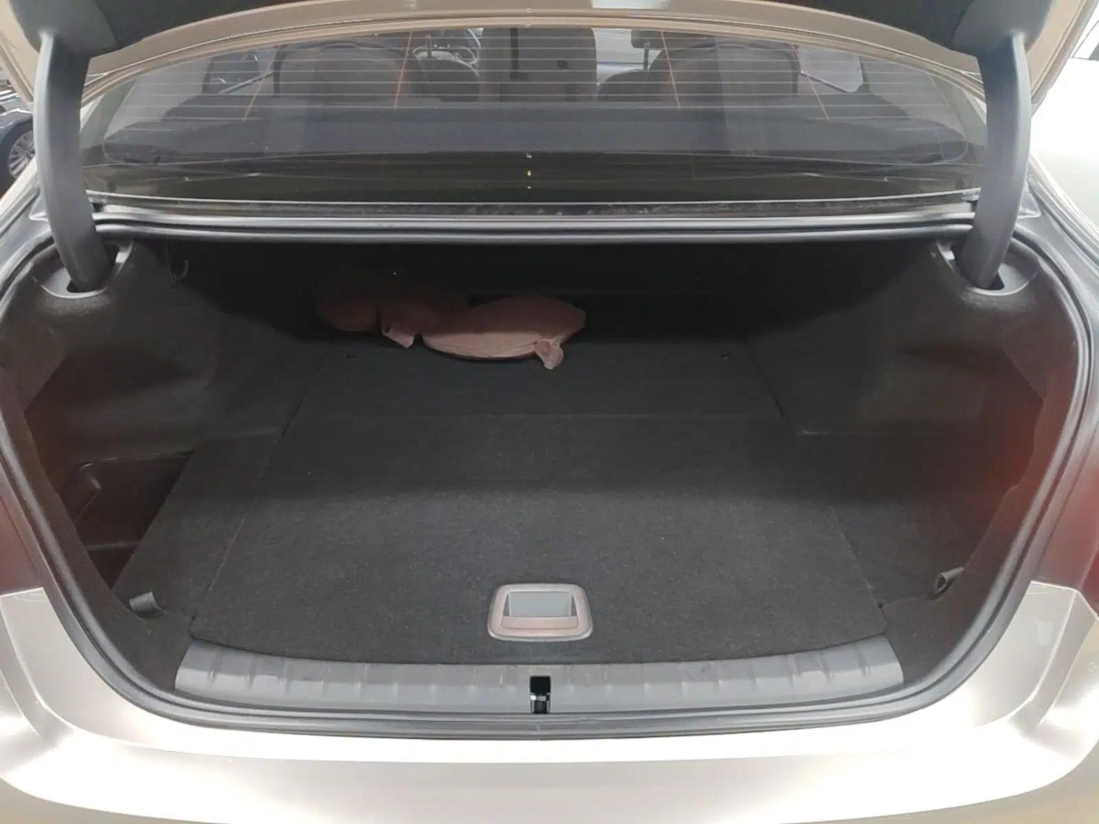 BMW 5 Series New Energy 2020 Mileage Upgrade Version 530Le Luxury Package — миниатюра 28