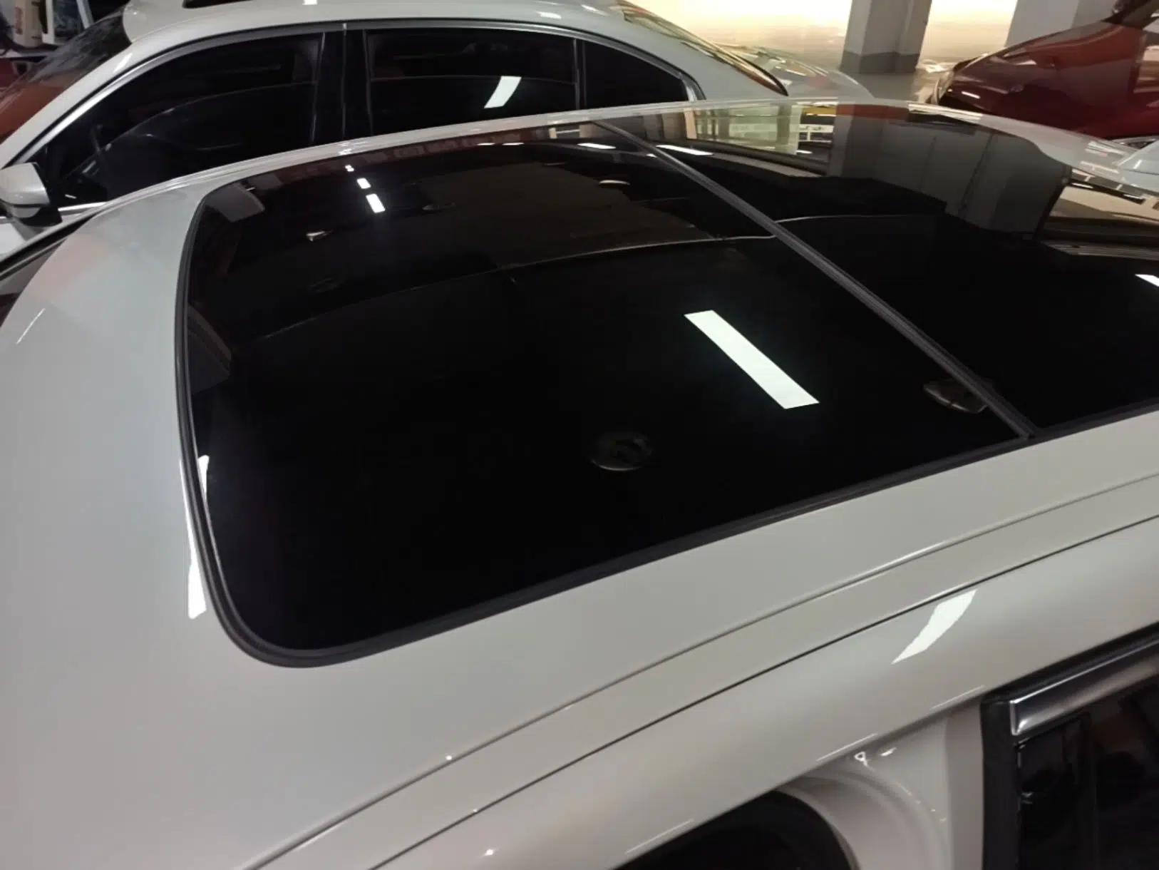 BMW 5 Series New Energy 2020 Mileage Upgrade Version 530Le Pioneer Edition — миниатюра 7