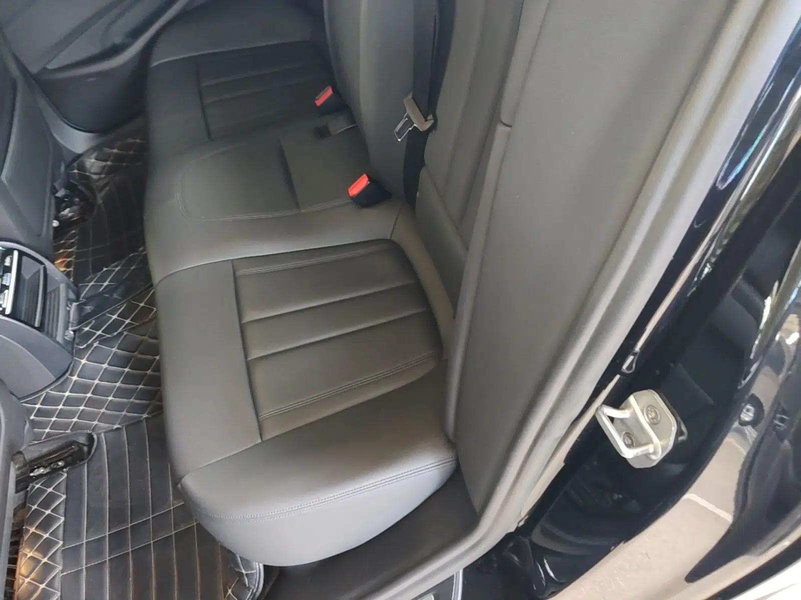 BMW 5 Series 2018 525Li M Sport Package — миниатюра 20