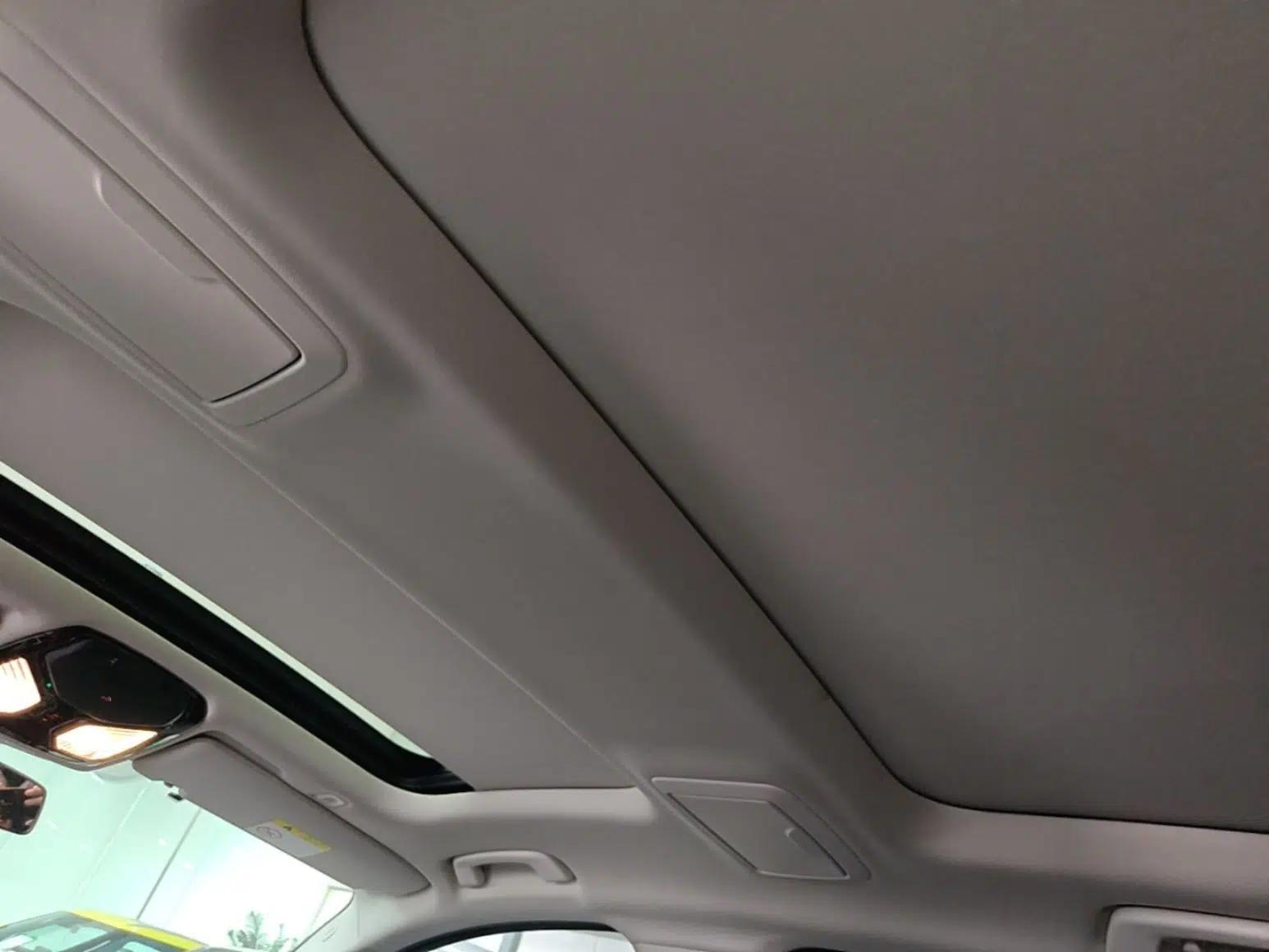 BMW 5 Series New Energy 2020 Mileage Upgrade Version 530Le Pioneer Edition — миниатюра 21