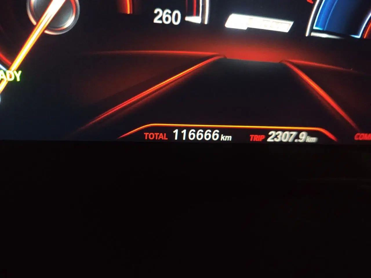 BMW 5 Series New Energy 2019 Updated Version 530Le Luxury Package — миниатюра 12