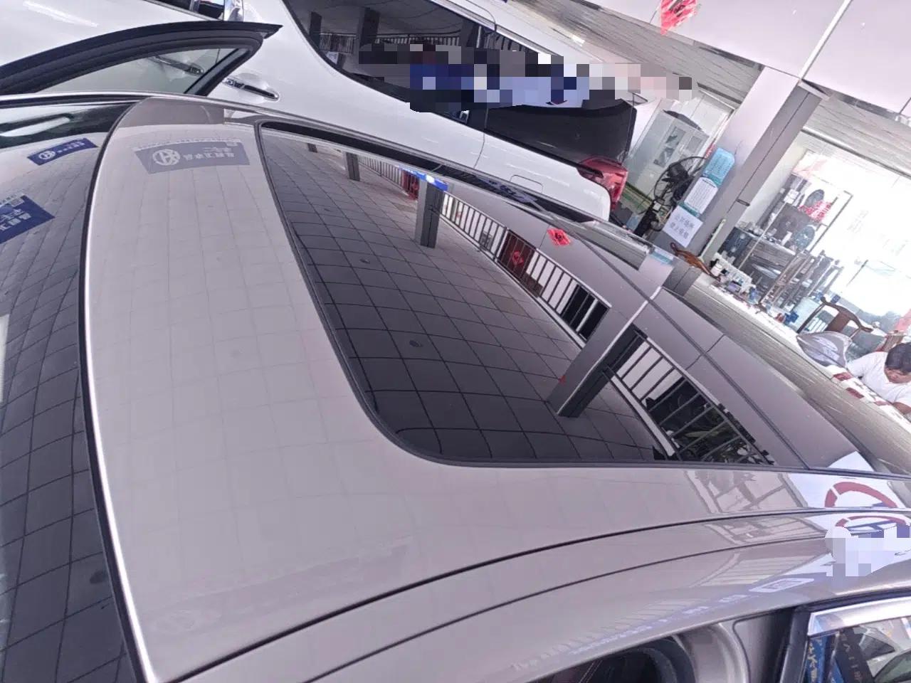 BMW 5 Series New Energy 2021 535Le M Sport Package — миниатюра 7