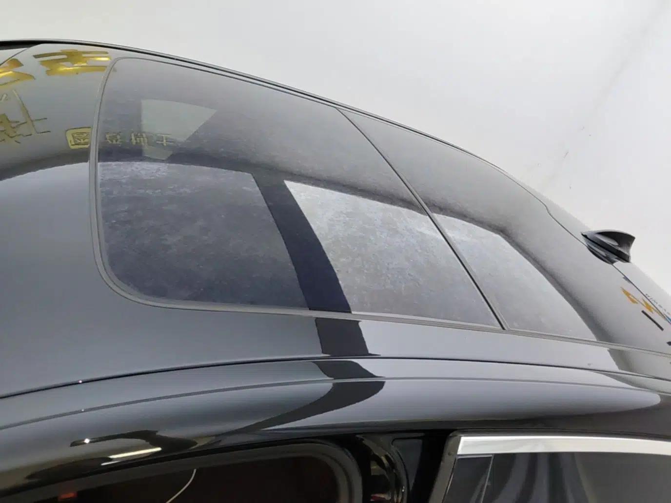 BMW 5 Series New Energy 2022 Restyled 535Le M Sport Package — миниатюра 7