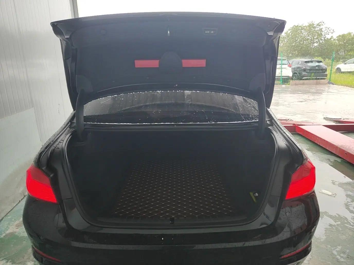 BMW 5 Series 2020 530Li Luxury Edition Premium Package — миниатюра 22